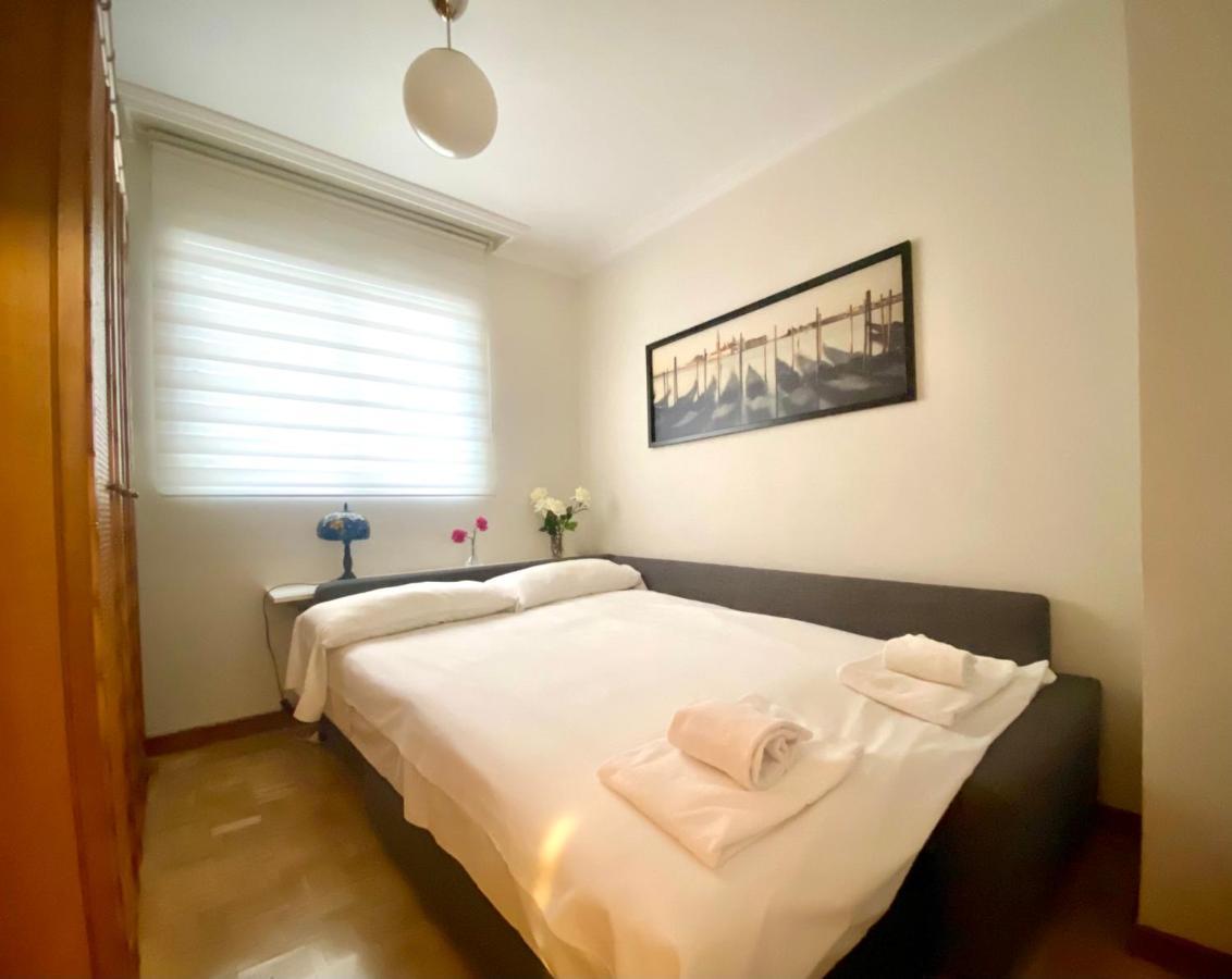 Apartamento Housing León- Tu casa en León Exterior foto